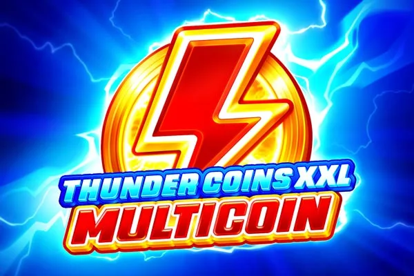 Thunder Coins XXL Multicoin game artwork